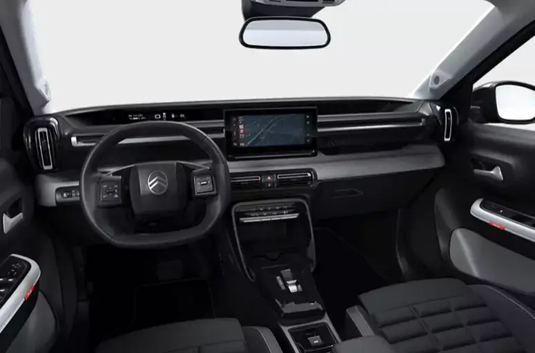 Citroen e-C3 83kW 113CV YOU